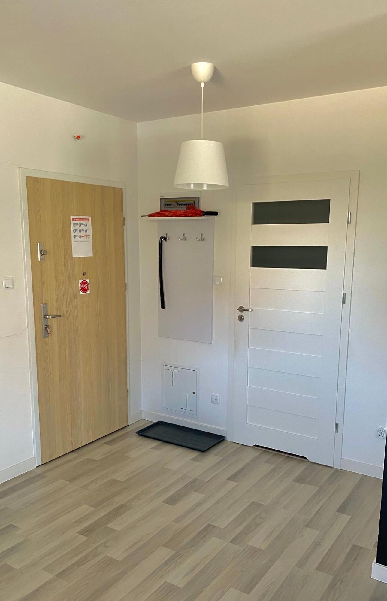 Vela Mar Apartment Kołobrzeg Exterior foto
