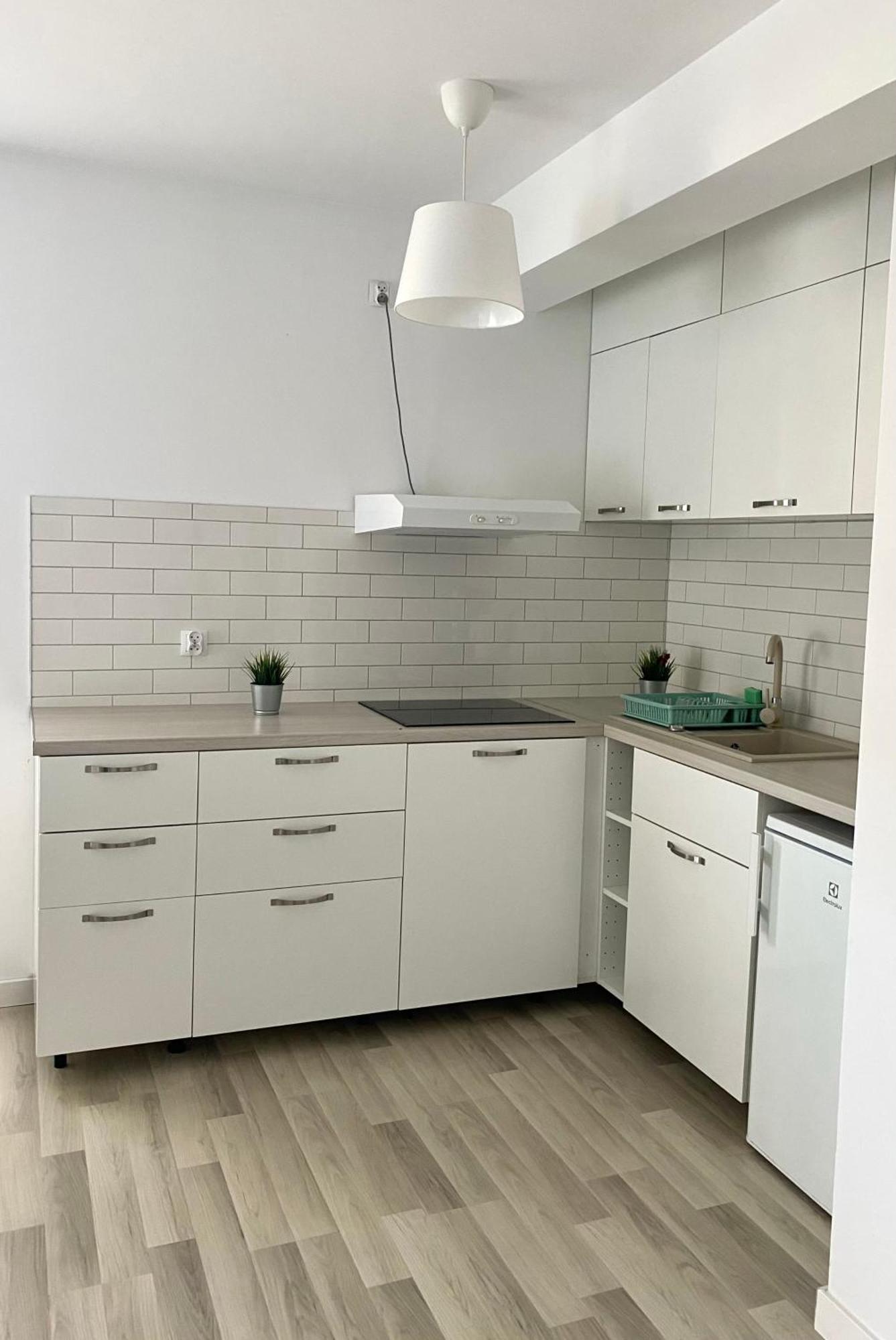 Vela Mar Apartment Kołobrzeg Exterior foto